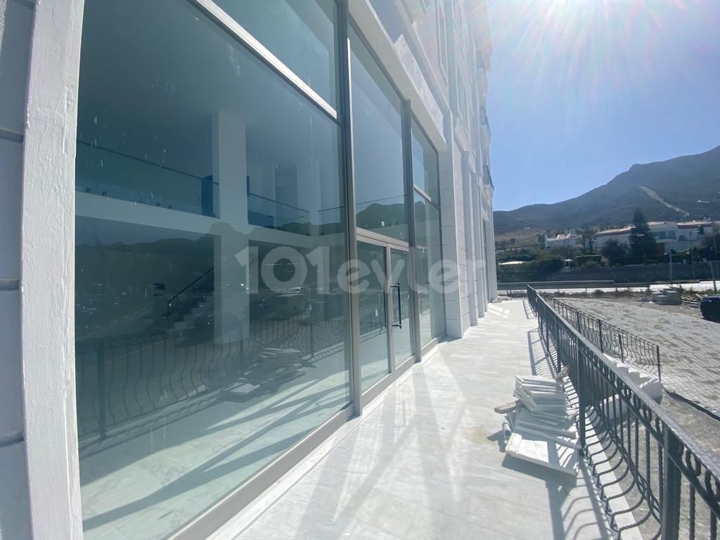 Store  for Rent in Kyrenia,Center