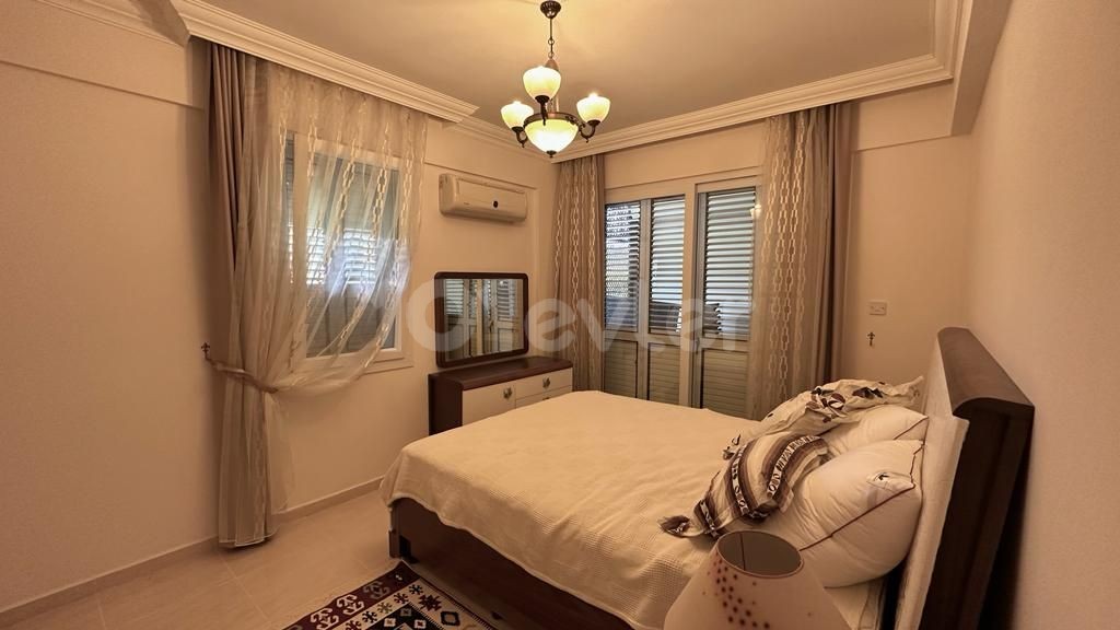 4 bedroom villa for sale in Kyrenia, Lapta