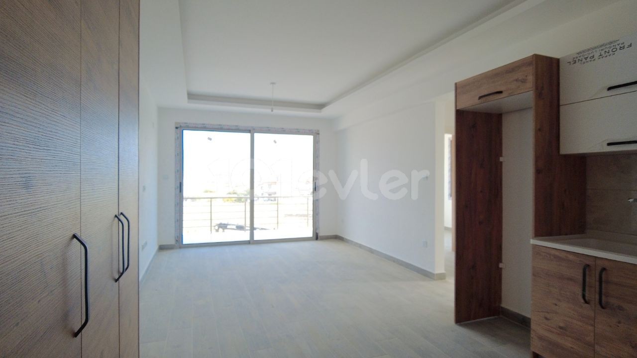 Kyrenia Bosphorus 2+1 Wohnung zu verkaufen