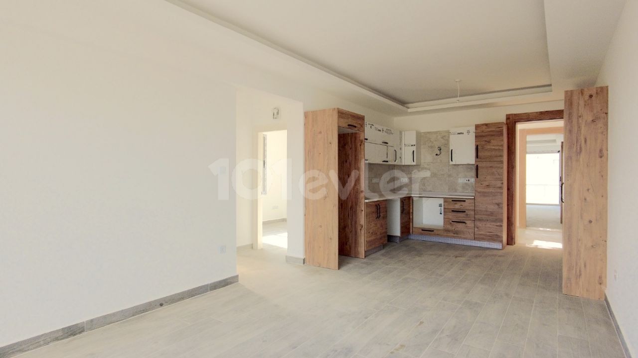 2 Bedroom Apartment for Sale in Kyrenia,Boğaz