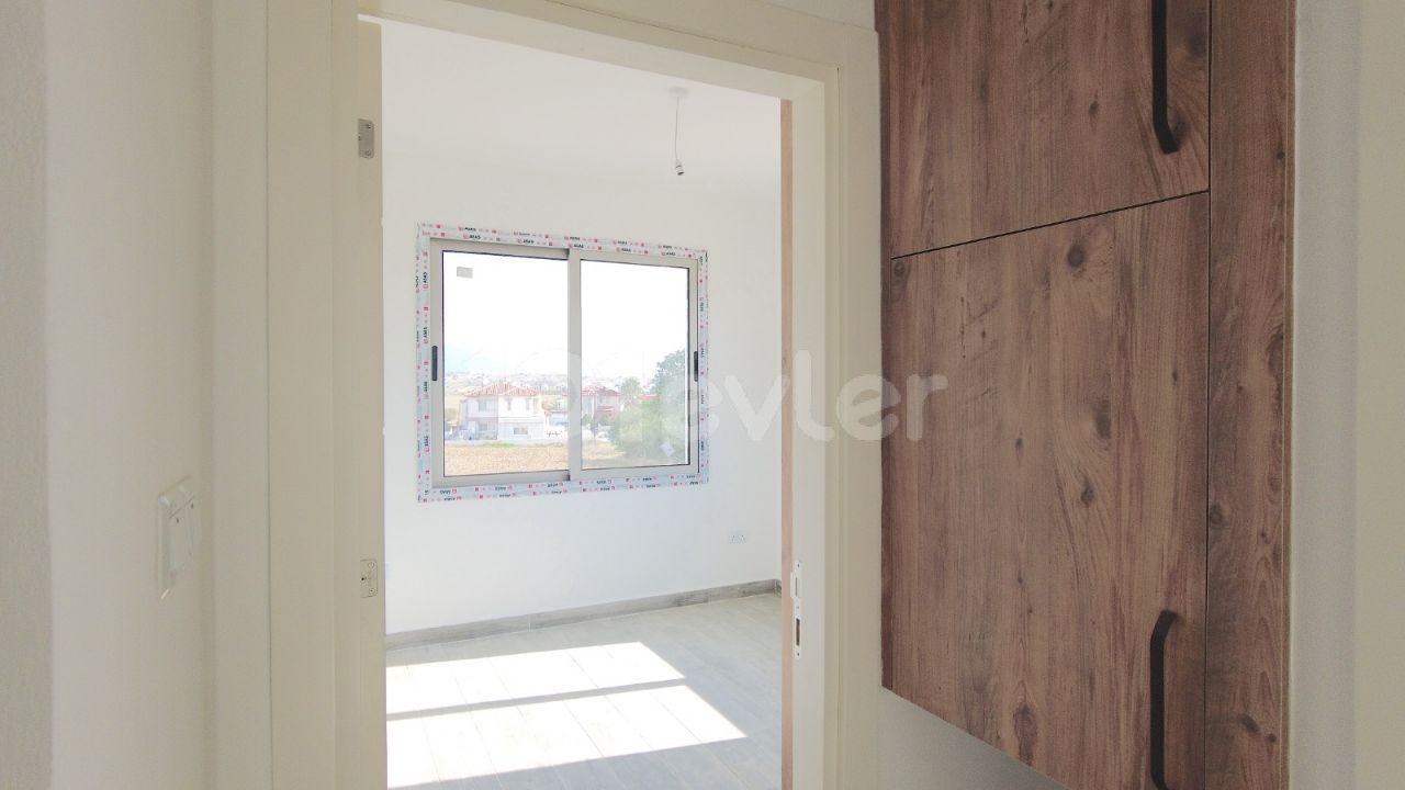 2 Bedroom Apartment for Sale in Kyrenia,Boğaz