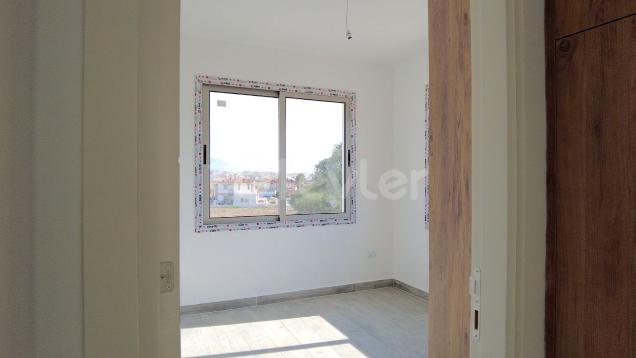 2 Bedroom Apartment for Sale in Kyrenia,Boğaz