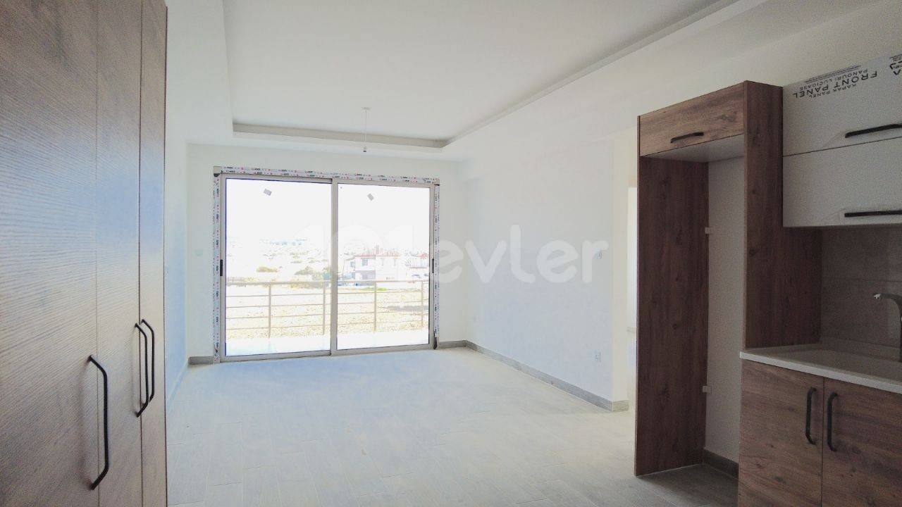 Kyrenia Bosphorus 2+1 Wohnung zu verkaufen