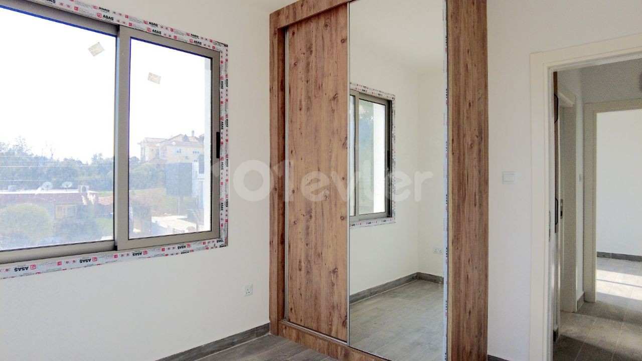 2 Bedroom Apartment for Sale in Kyrenia,Boğaz