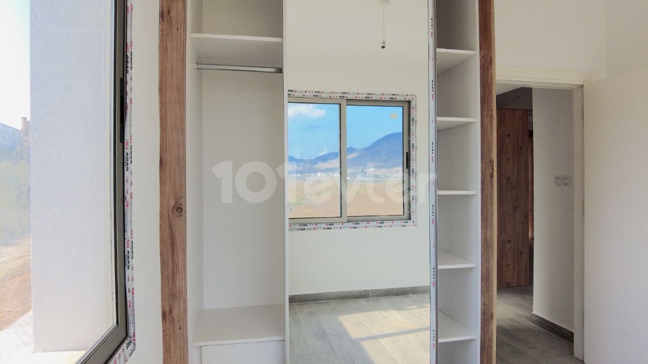 2 Bedroom Apartment for Sale in Kyrenia,Boğaz