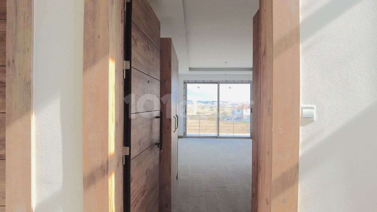 Kyrenia Bosphorus 2+1 Wohnung zu verkaufen