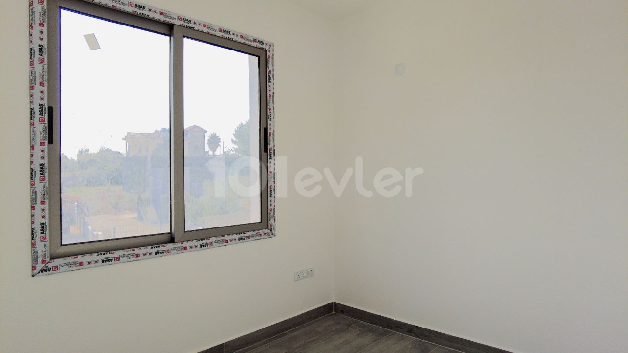 2 Bedroom Apartment for Sale in Kyrenia,Boğaz