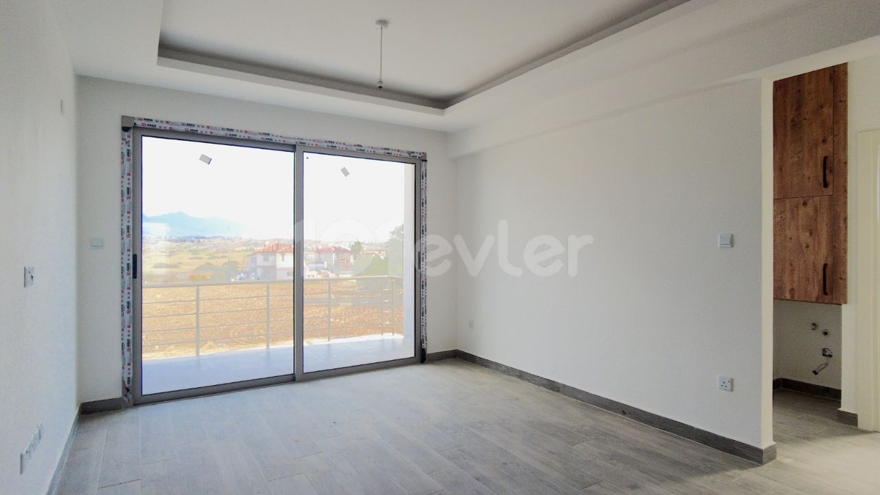 Kyrenia Bosphorus 2+1 Wohnung zu verkaufen