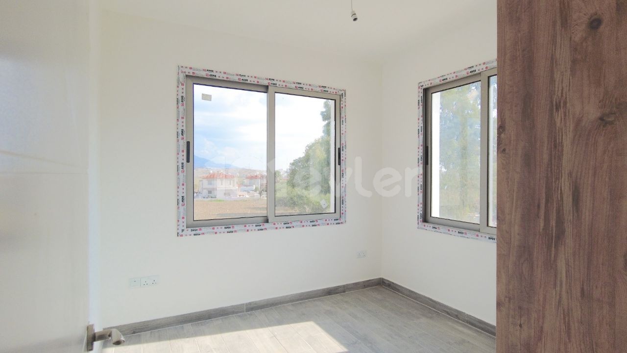 2 Bedroom Apartment for Sale in Kyrenia,Boğaz