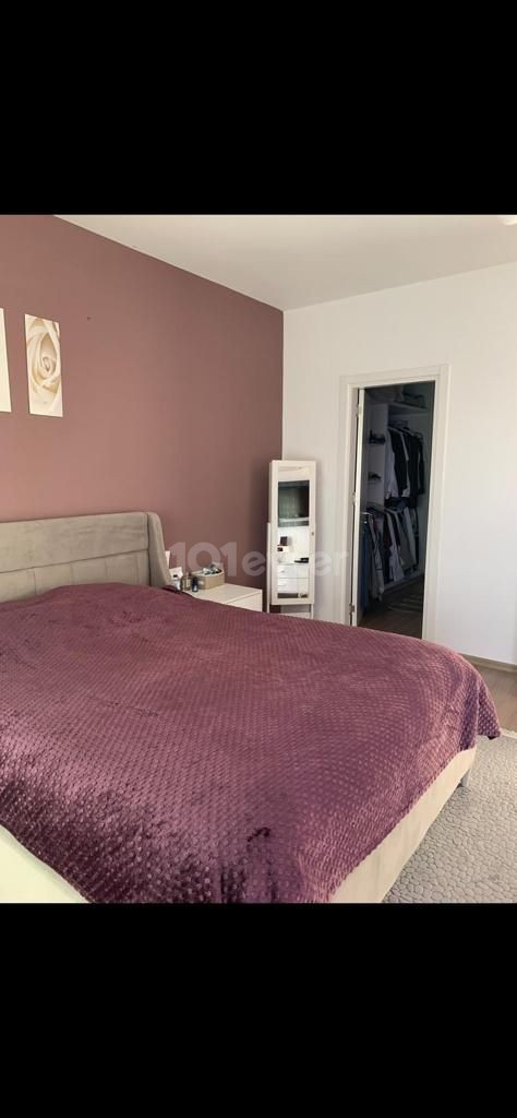 Girne Ozankoy Satılık 3+1 Villa