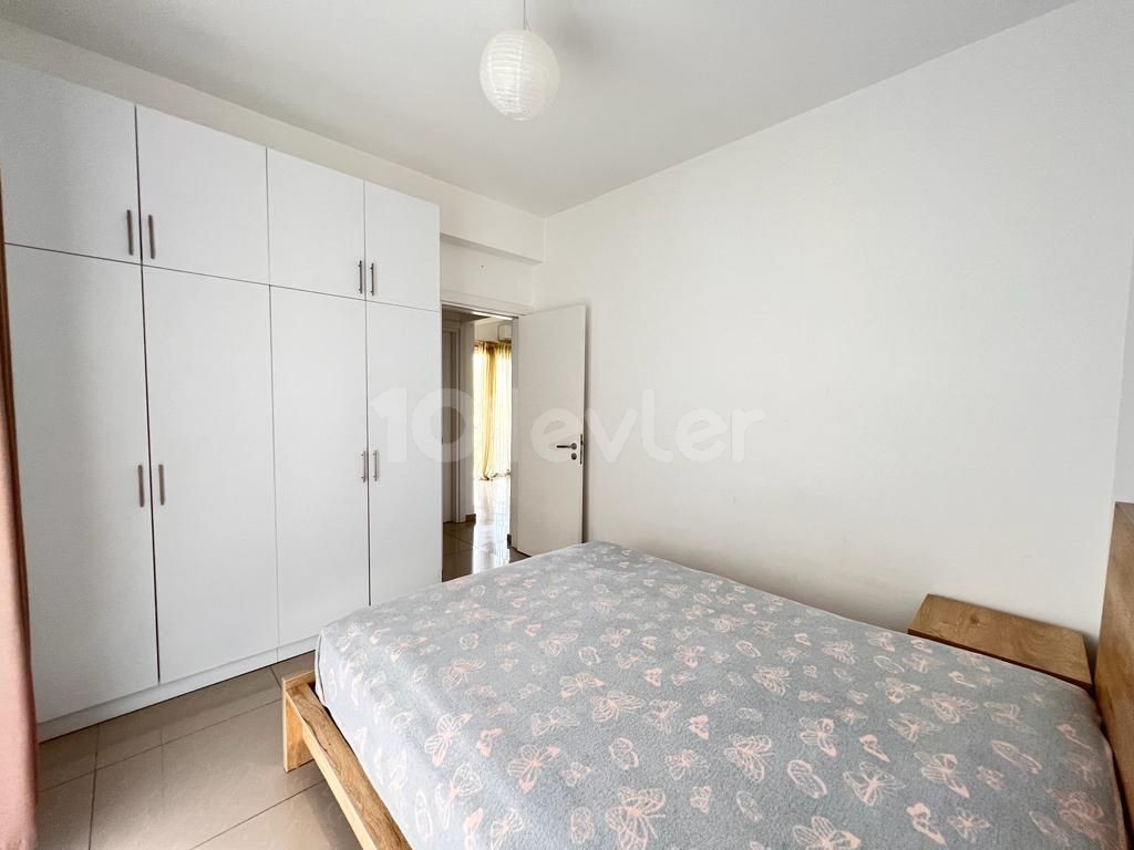 Продается  2х-комнатная Квартира в Кирении,Алсанджак