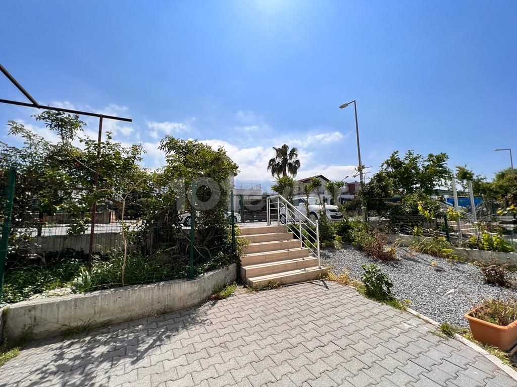 2 Bedroom Apartment for Sale in Kyrenia ,Alsancak