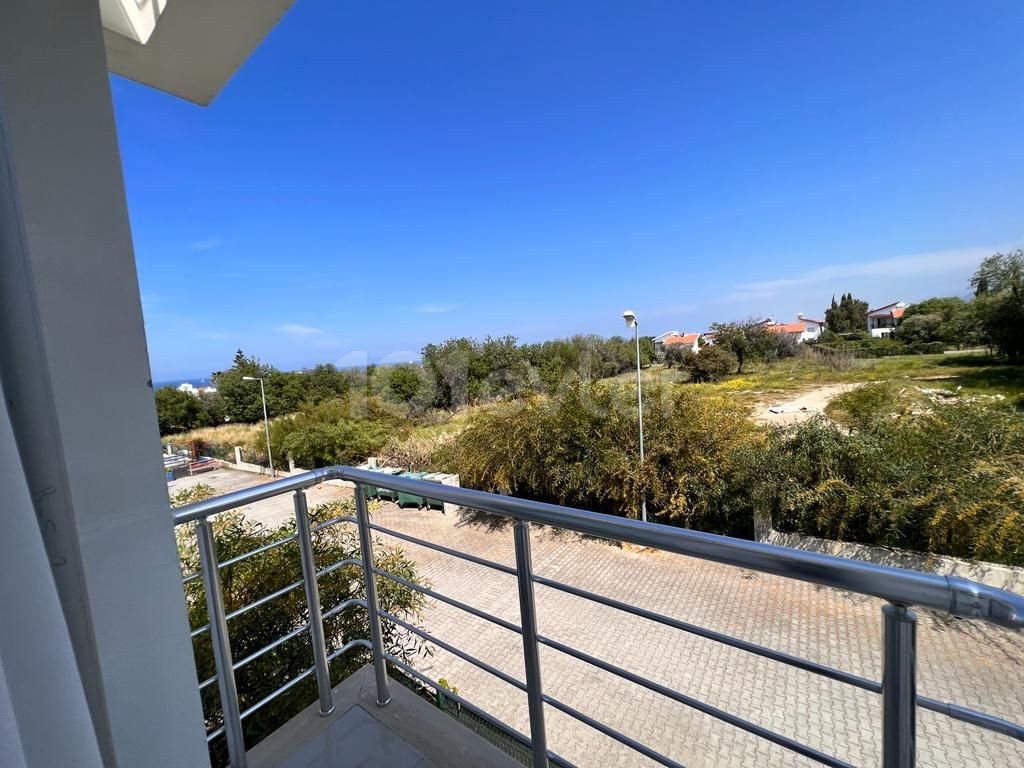 2 Bedroom Apartment for Sale in Kyrenia ,Alsancak