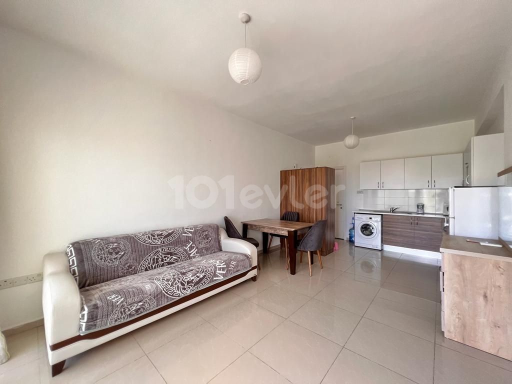 2 Bedroom Apartment for Sale in Kyrenia ,Alsancak