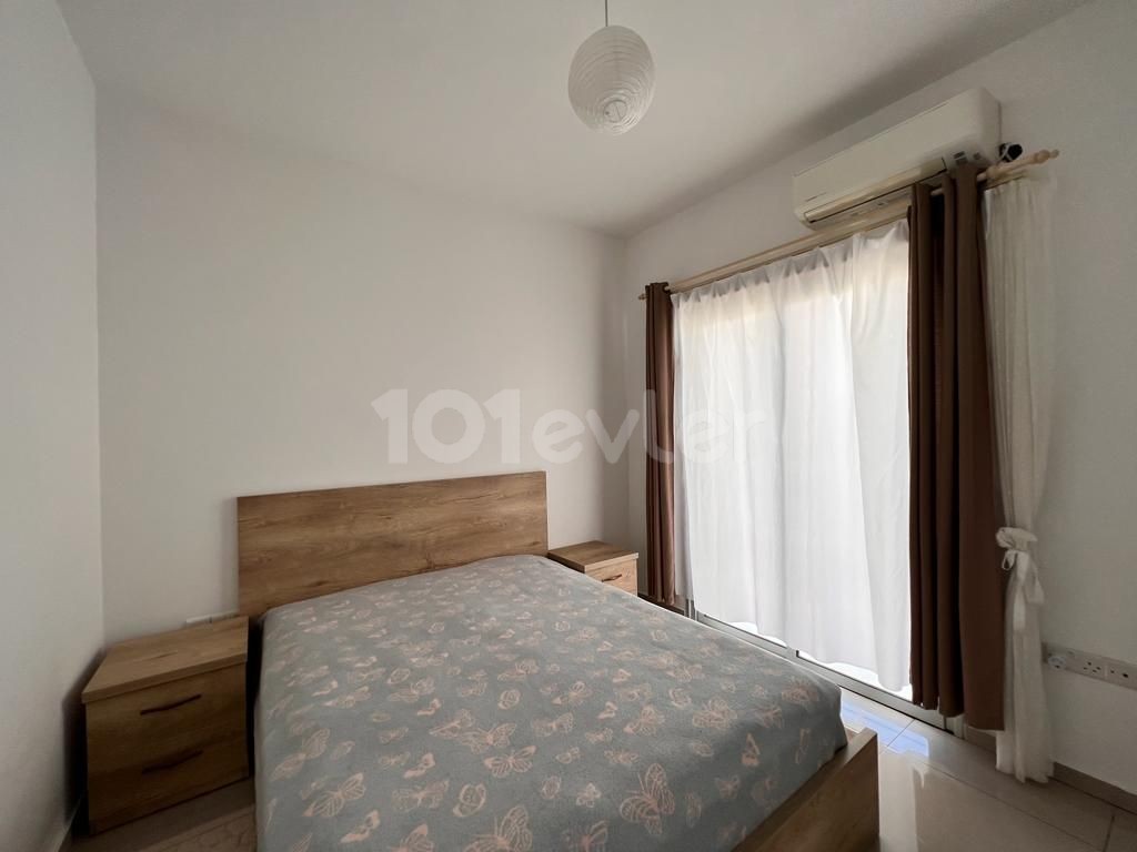 Girne Alsancak Satılık 2+1 Daire