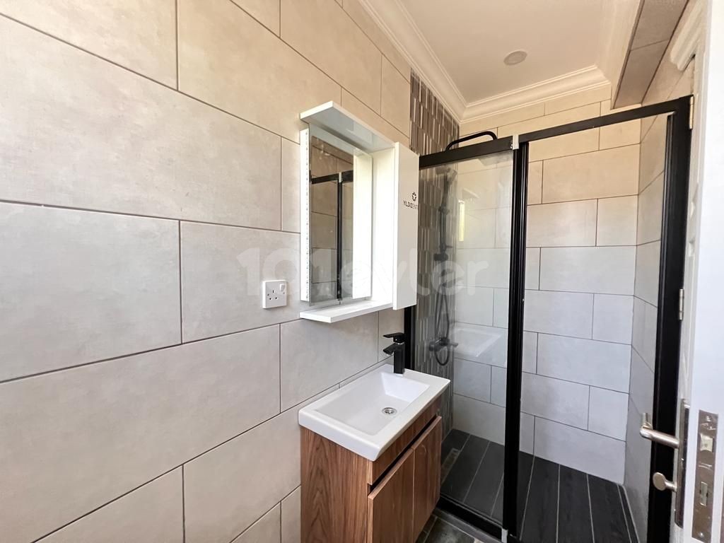 Girne Catalköy Satılık 3+1 Penthouse