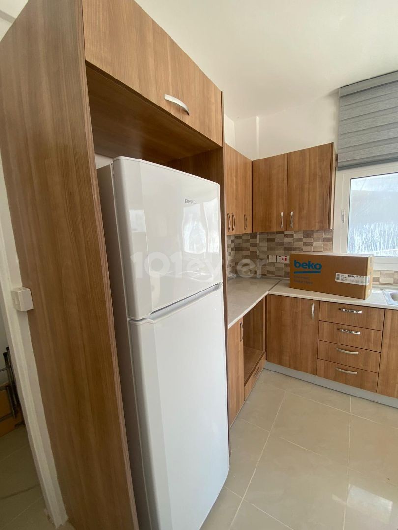 Kyrenia Karsiyaka 3+1 Villa zu vermieten