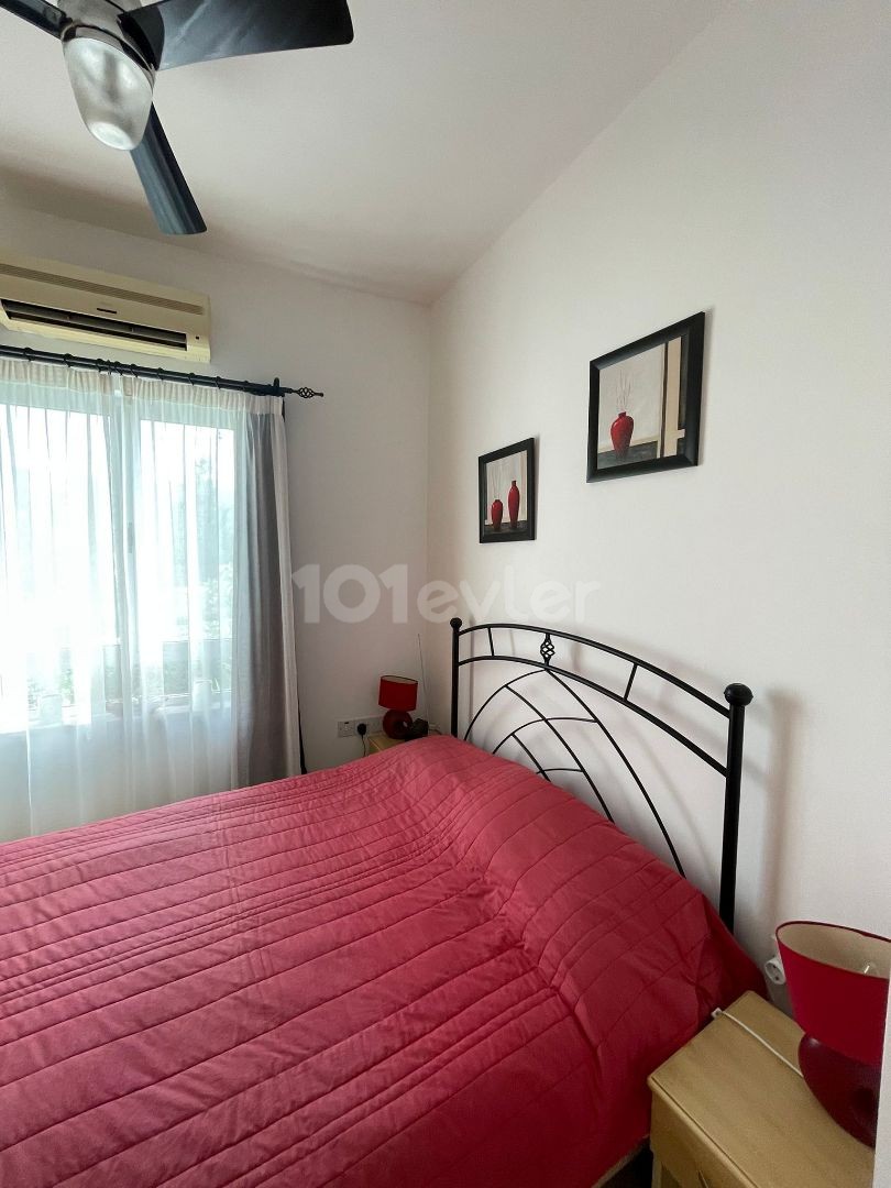 Girne Esentepe Satılık 2+1 Daire