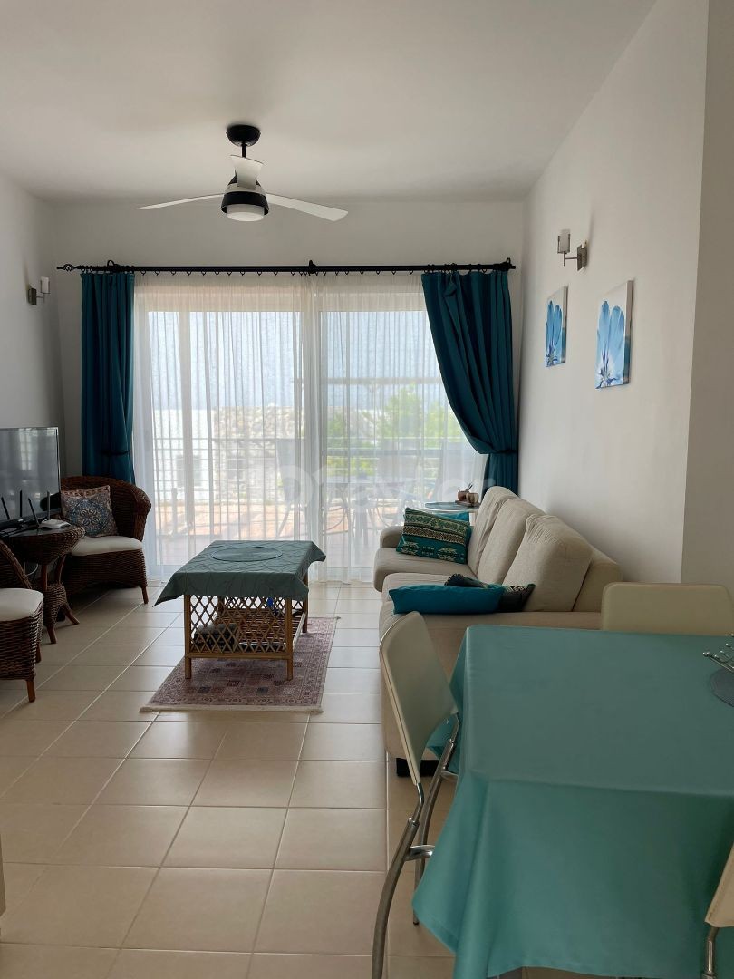 Girne Esentepe Satılık 2+1 Daire