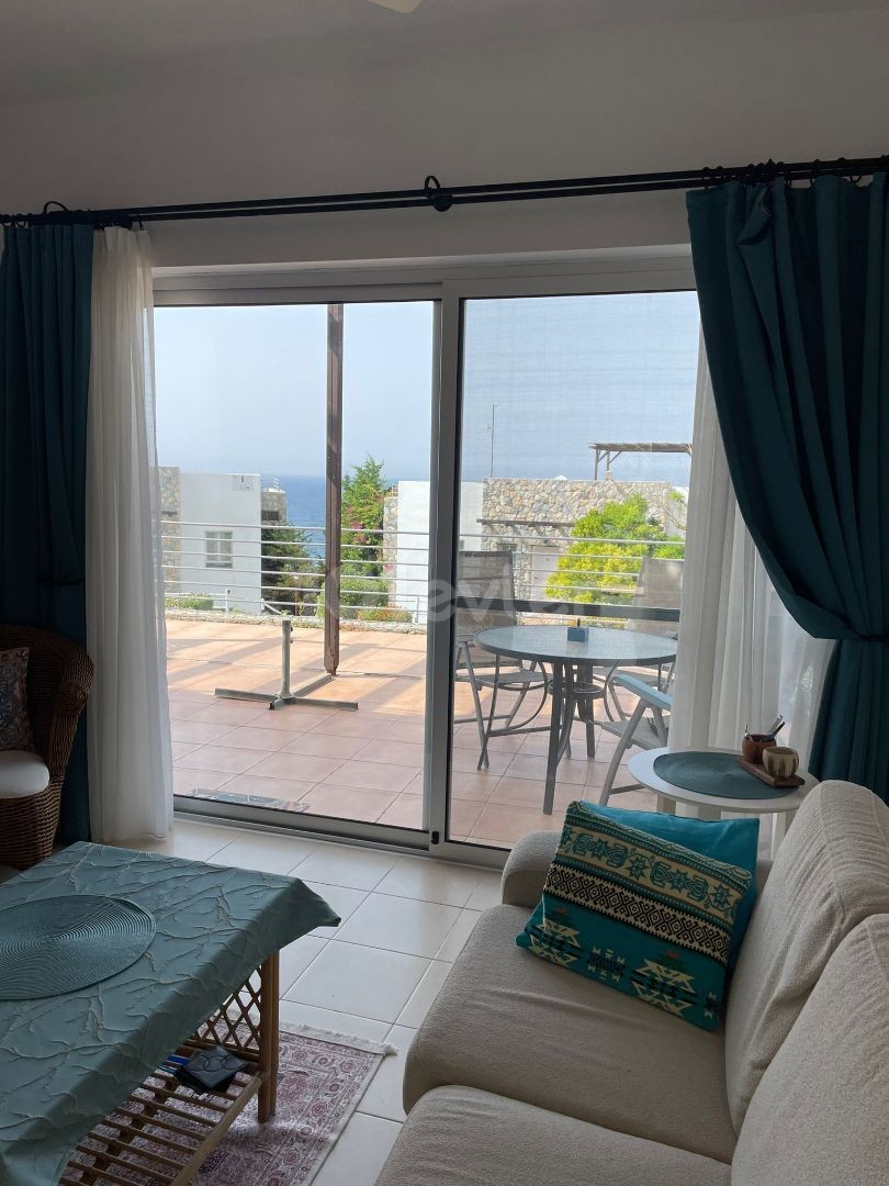 Girne Esentepe Satılık 2+1 Daire