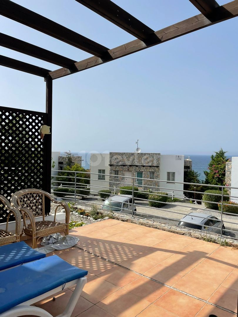 Girne Esentepe Satılık 2+1 Daire