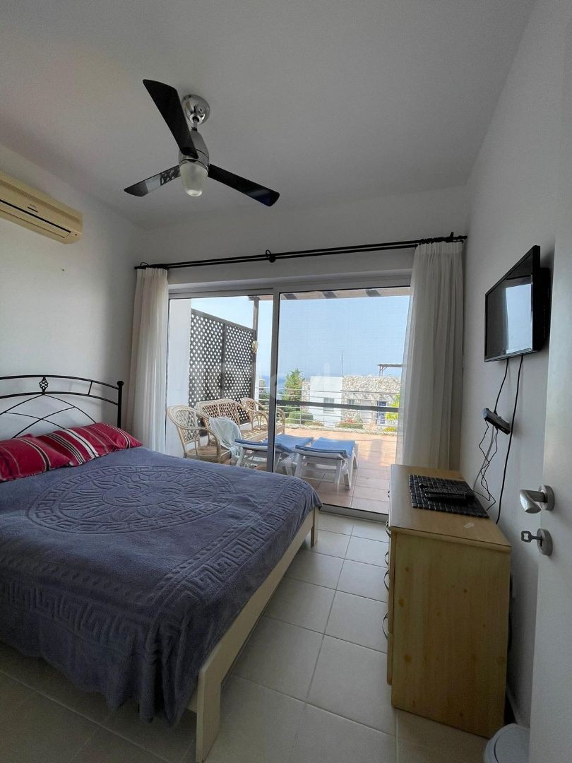 Girne Esentepe Satılık 2+1 Daire