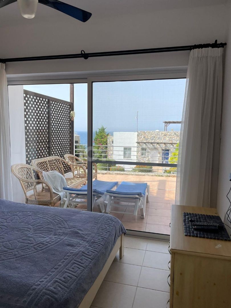 Girne Esentepe Satılık 2+1 Daire