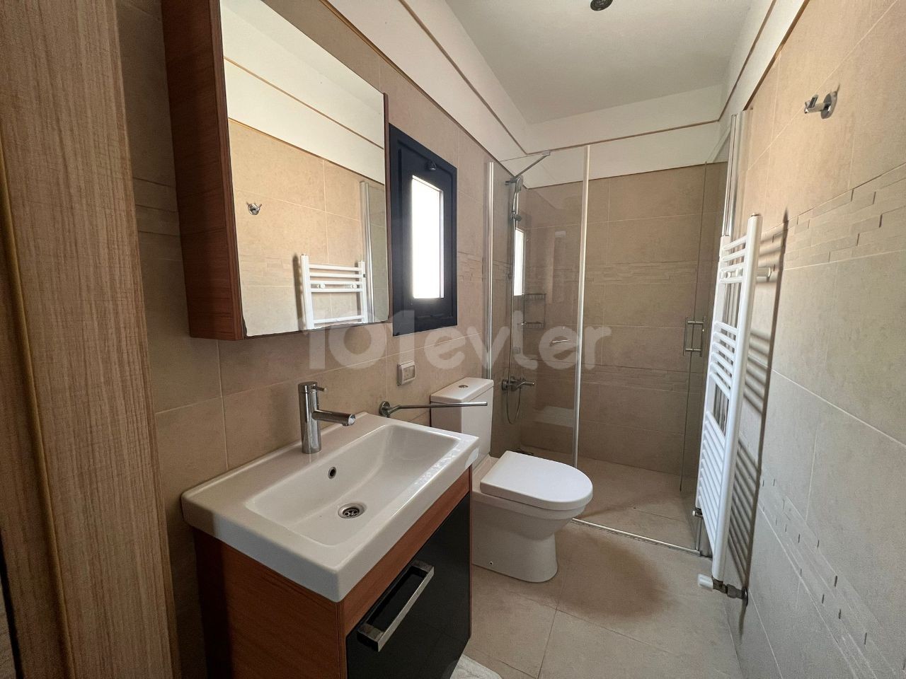 Fully Furnished 4+3 Turkish Title deed Villa for Sale in Ozankoy 