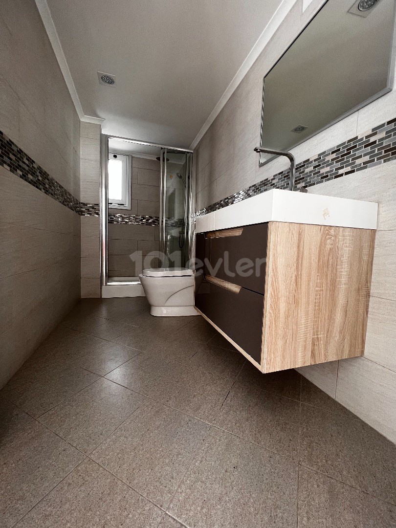   2+1 Kiralık PENTHOUSE Dureboyu'nda