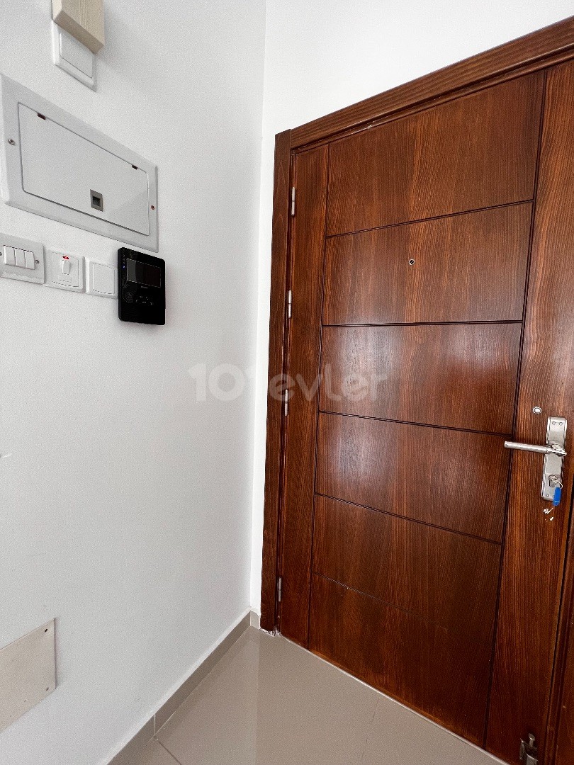   2+1 Kiralık PENTHOUSE Dureboyu'nda