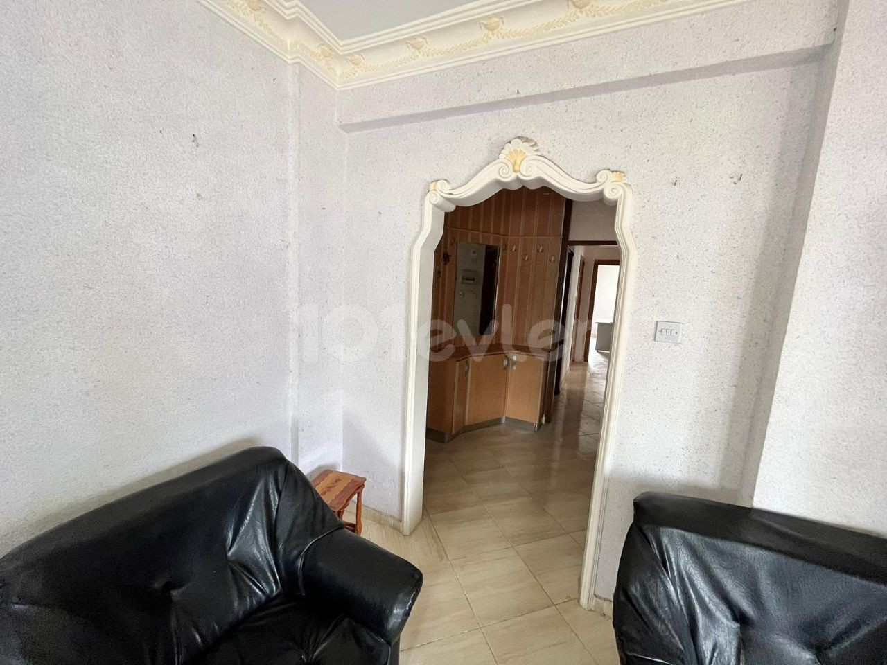 For Sale 3+1 Office in Girne Merkez