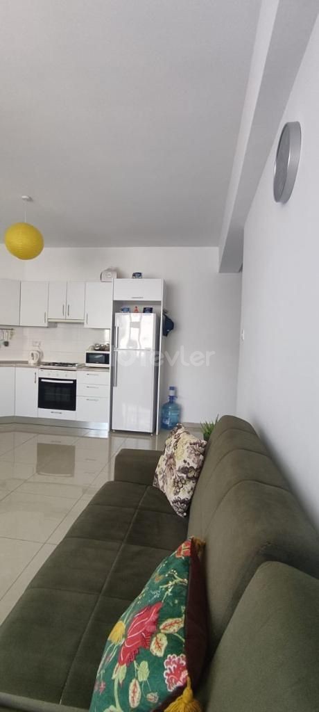 2 Bedroom Penthouse for Sale in Kyrenia, Lapta