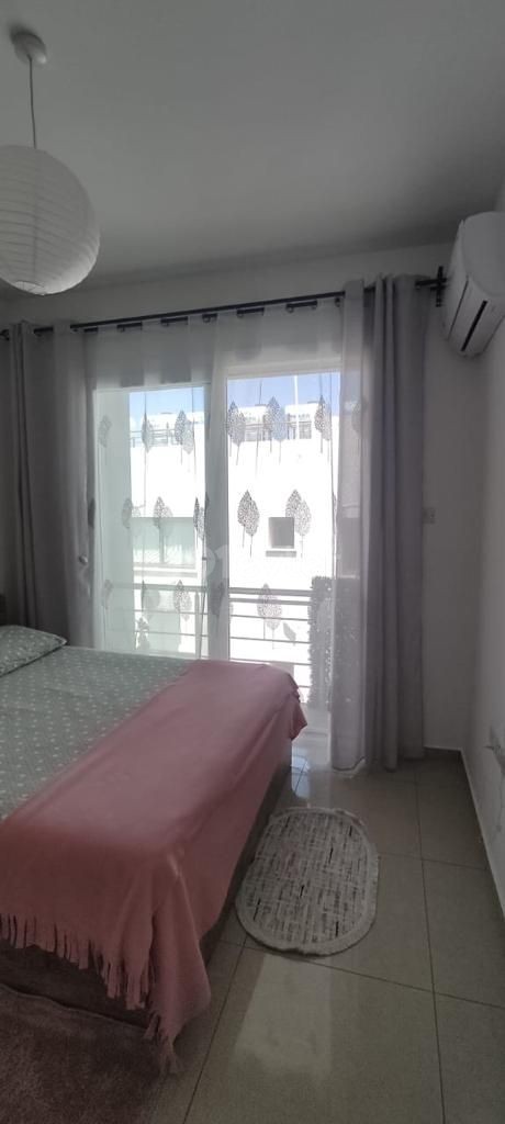 2 Bedroom Penthouse for Sale in Kyrenia, Lapta