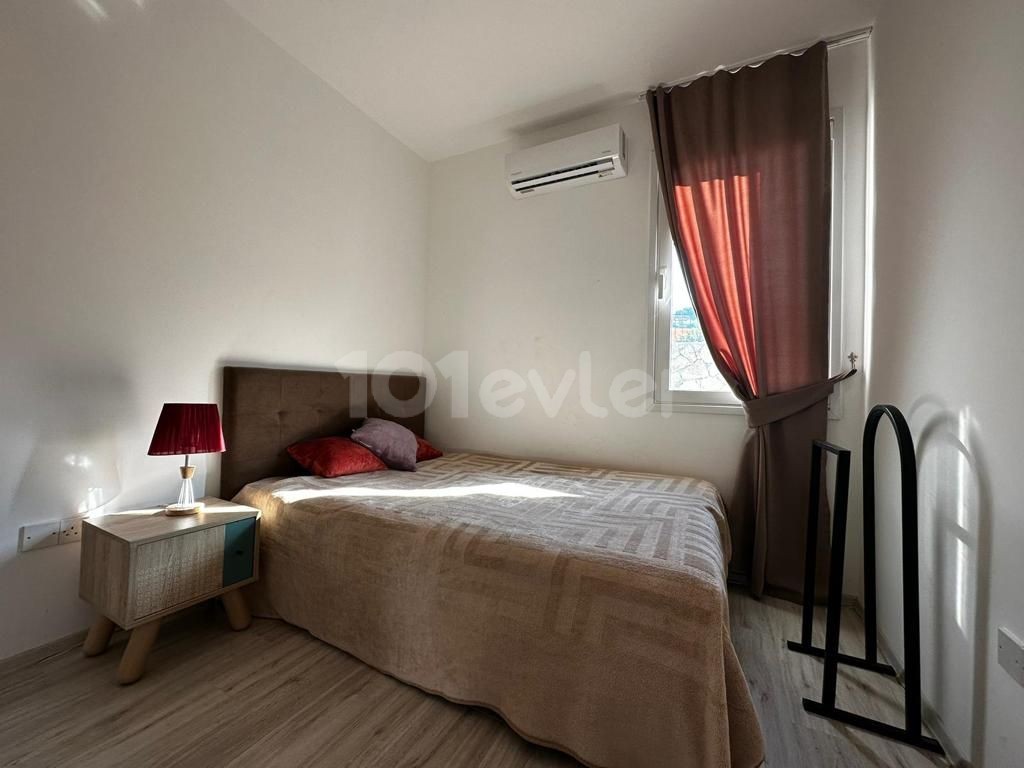 Girne Karşıyaka Satılık 3+1 Villa / Havuzlu