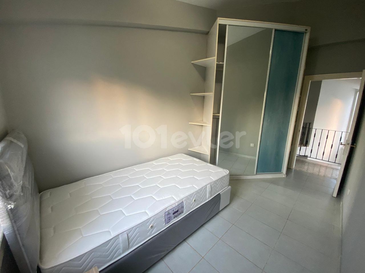 3 bedroom villa for rent  in Karaoglanoglu, Kyrenia