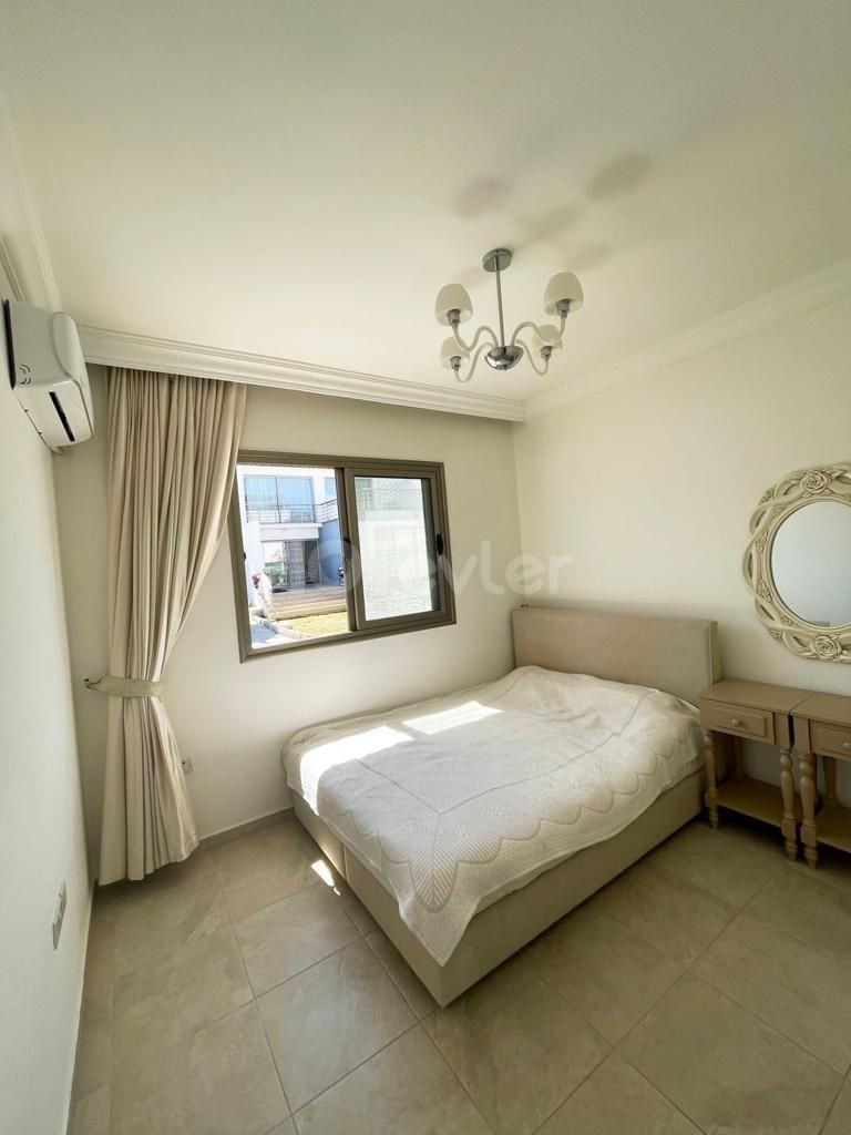 Kyrenia Karaoglanoglu 2+1 Wohnung zu verkaufen