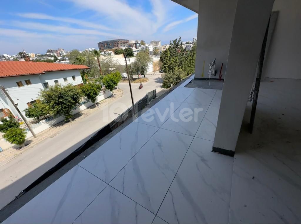 Office For Sale in Kyrenia Karakum