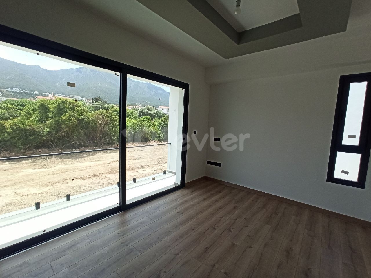 3+1 Villa  For Sale - Ozanköy, Kyrenia, Northern Cyprus