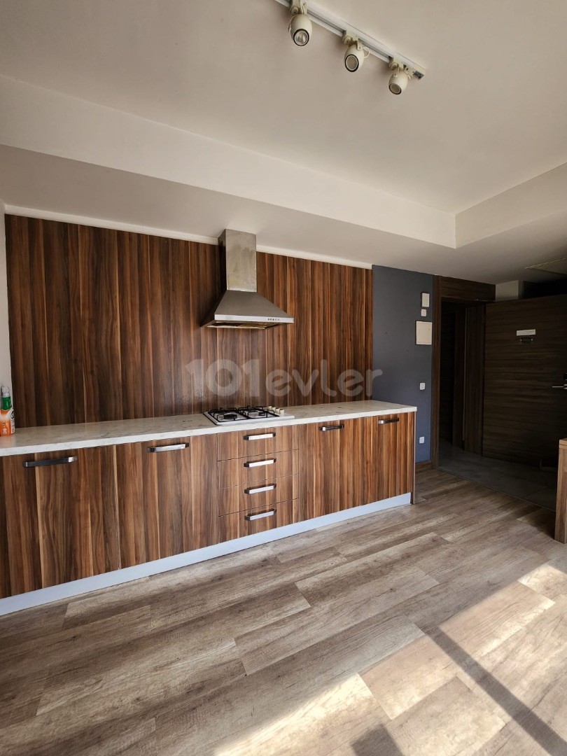 1+1 Apartment for Rent  in Girne 