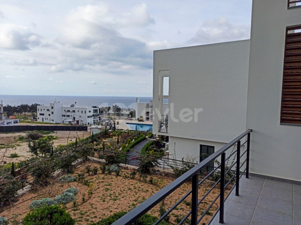Wohnung zu verkaufen – Esentepe, Kyrenia, Nordzypern