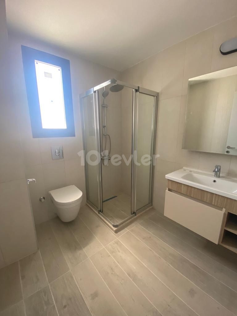 3+1 Villa mit Pool zum Verkauf in Kyrenia/Edremit