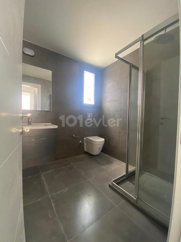 3+1 Villa mit Pool zum Verkauf in Kyrenia/Edremit