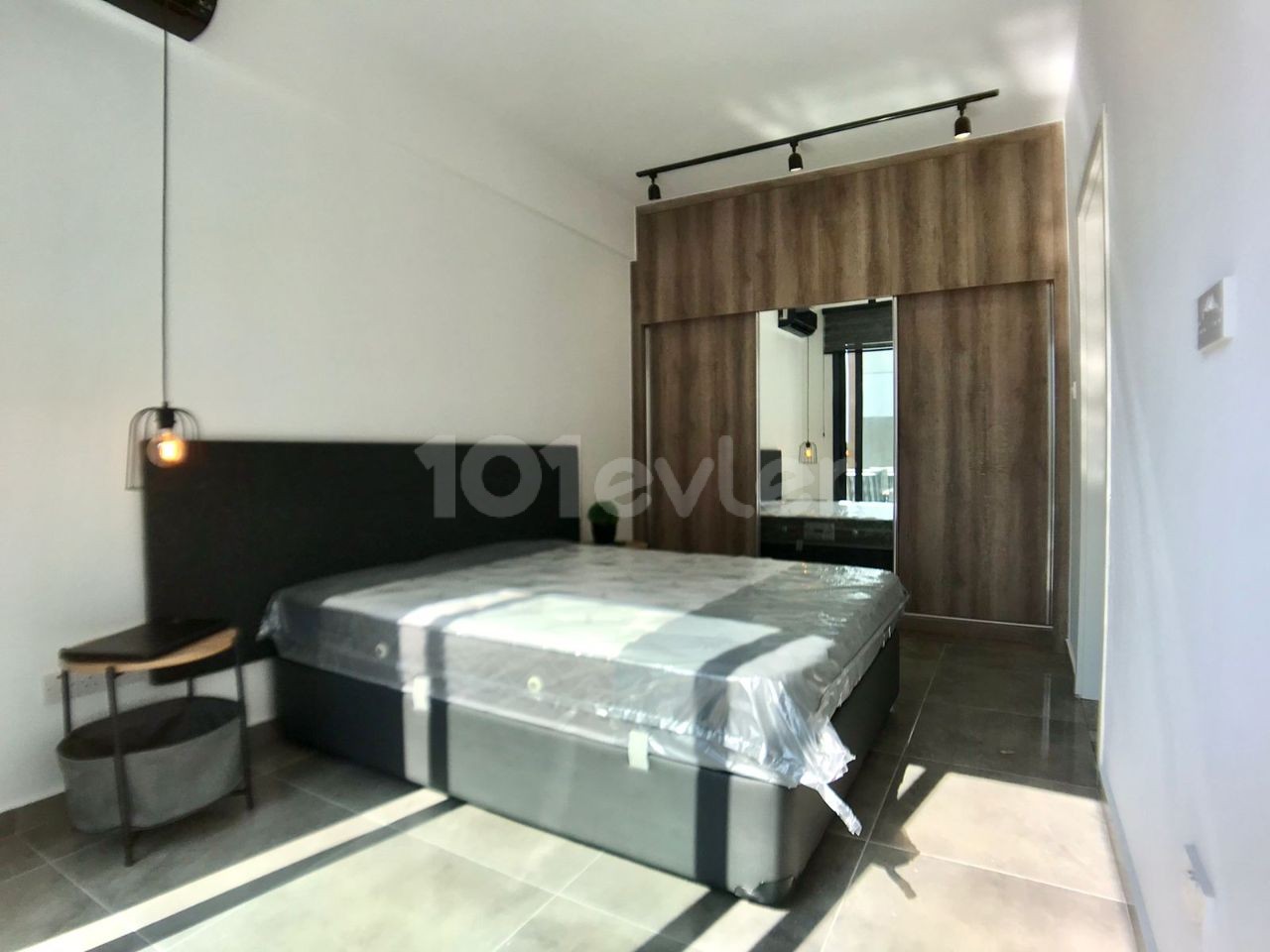 Luxury New 4 Bedroom Villa for Long and Short Term  Rent in Alsancak 
