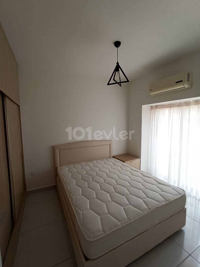  Kiralık Eşyalı Daireler  2+1Girne-Ozanköy 