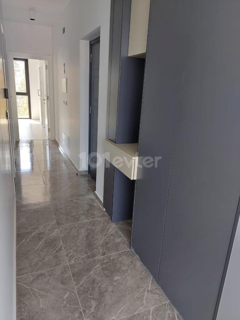 2 bedroom apartment for sale in Kyrenia city center