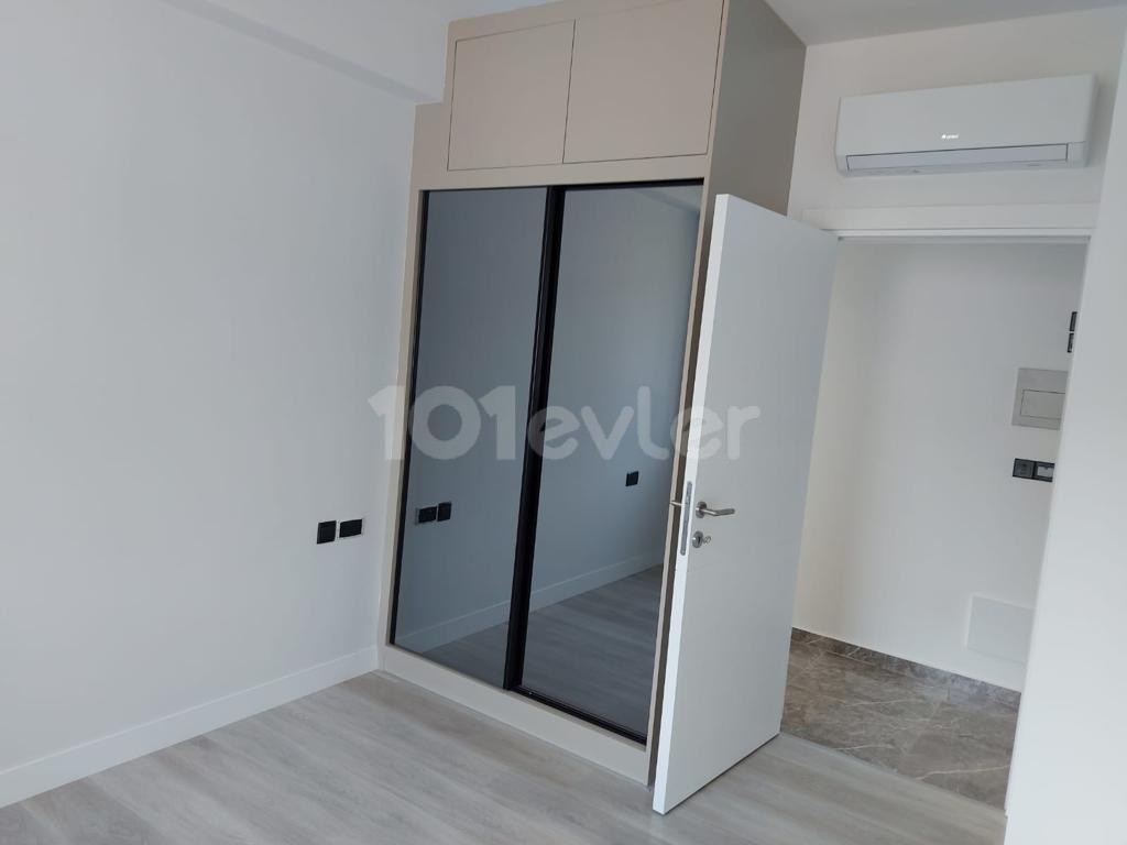 2 bedroom apartment for sale in Kyrenia city center