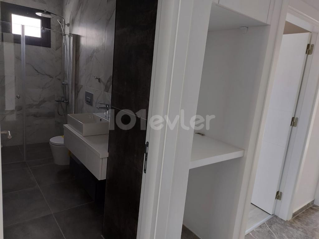 2 bedroom apartment for sale in Kyrenia city center