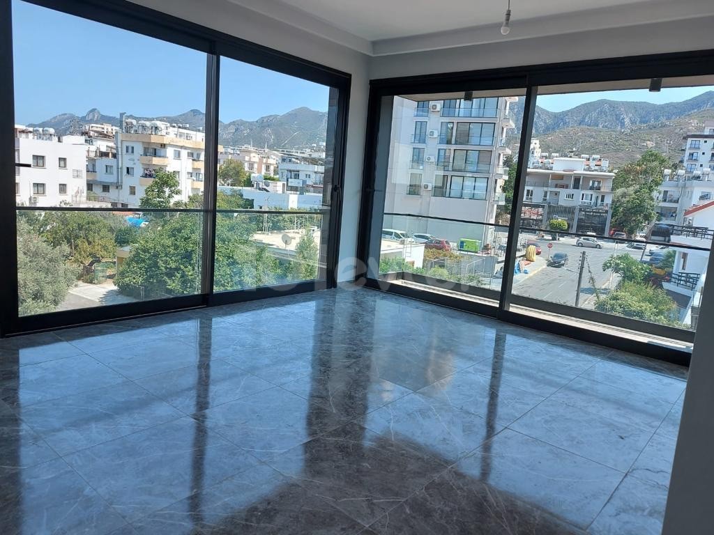 2 bedroom apartment for sale in Kyrenia city center