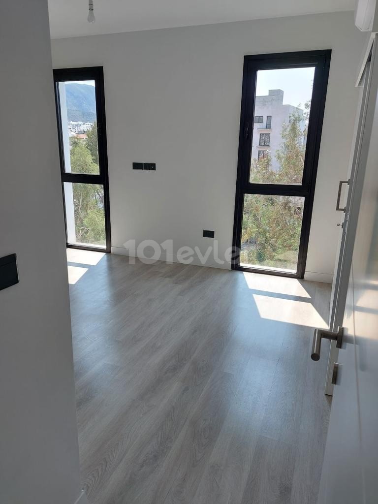 2 bedroom apartment for sale in Kyrenia city center