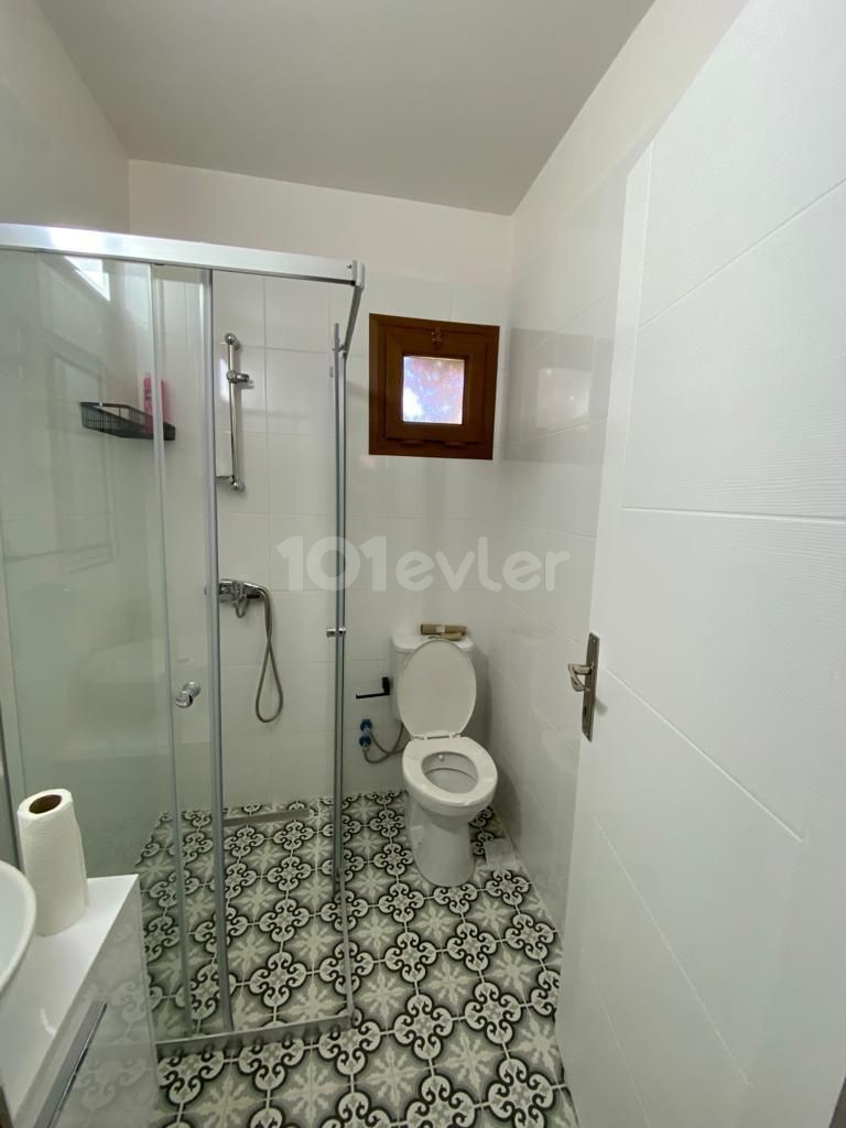 3+1 Luxusvilla zum Verkauf in Girne/Çatalköy